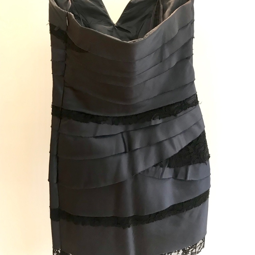 BCBGeneration strapless Dress - Picture 4 of 7